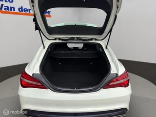 Mercedes CLA-klasse Shooting Brake 180 AMG Edition Plus / 28