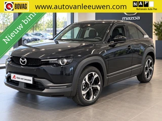 Mazda MX-30 e-SkyActiv R-EV 170 Makoto Plug In OPEN DAK/ VOL MET OPTIES!