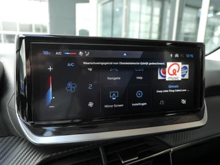 Peugeot 208 1.2 Turbo 100 Business | Nieuwe auto | Achteruitrijcamera | Airco | Navigatiesysteem | Parkeersensoren achter | Cruise control / 21