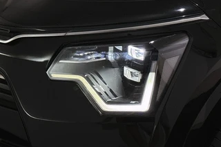 Kia Niro 1.6 GDi Hybrid DynamicPlusLine Elektrische Stoelen Leder Achteruitrijcamera / 20