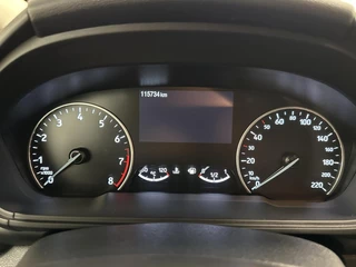 Ford EcoSport 1.0 EcoBoost Titanium ECC LM CARPLAY NAVI CRUISE. / 27