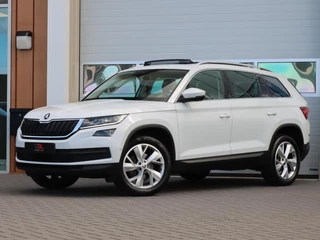 Skoda Kodiaq 1.4 TSI 150PK Style Business 7persoons | Panoramadak | / 52