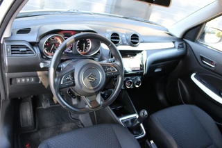 Suzuki Swift 1.2 STIJL SMART HYBR **NL-Auto** Camera / Apple Carplay / Android / 16