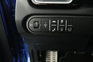 Kia ProCeed 1.5 T-GDi GT-Line Automaat  - Stoel-/stuurverwarming - Navigatie - Cruise Control - Airco - Climate Control - Fabrieksgarantie tot 03-2031 / 31