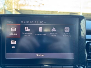Kia Stonic 1.0 T-GDi MHEV DynamicLine | Climate Control | Camera | Cruise Control | LM Velgen | Apple Carplay | Android Auto / 22