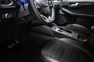 Ford Kuga 2.5 PHEV ST-Line X | WINTER / DRIVER ASSISTANCE- PACK | STUURVERWARMING | DAB | APPLE | CAMERA | TREKHAAK / 35
