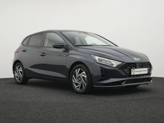 Hyundai i20 1.0 T-GDI Comfort Automaat LED | Private lease 469,- per maand / 13