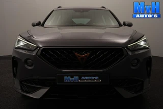 CUPRA Formentor 1.4 PHEV|KUIPST|PANO|STOEL/STUUR.VERW|SOH93% / 25