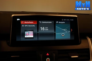 BMW 2-serie Active Tourer 218i Business Edition|SPORTSTOEL / 63