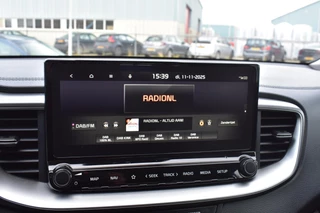 Kia Ceed 1.0 T-GDi DynamicLine|Automaat|Cruise|Navi|Camera|Apple carplay/Android auto| / 10
