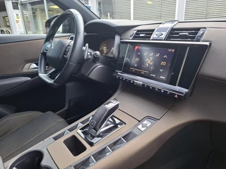 DS 7 Crossback SUV 130 Bastille EAT8 Automaat / 9