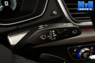 Audi Q5 50 TFSI PHEV S ed Quattro|PANO|B&O|360°|MATRIX|SOH100% / 64