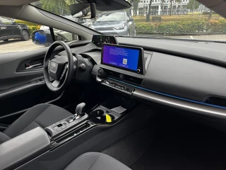 Toyota Prius 2.0 Plug-in Executive Skyview APPLE/ANDORID PANO AD-CRUISE STOELVERWARMING CLIMA NAVI PARK-SENSOREN / 11