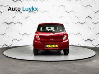 Suzuki Celerio 1.0 Comfort Airco | Bluetooth | Hoge Instap / 8