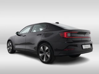 Polestar 2 SINGLE MOTOR 69 KWH SOH 94,05%  | 360 camera | El. achterklep | El. verstelbare stoel / 4