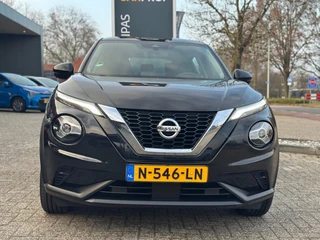 Nissan Juke 1.0 DIG-T Acenta Automaat '' Camera - Clima - PDC '' / 2