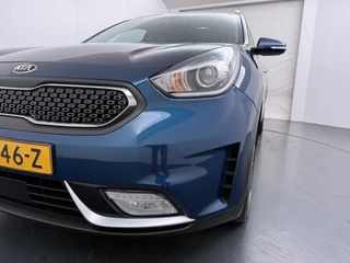Kia Niro 1.6 GDi Hybrid Style Edition  - Adaptief Cruise Control - Climate Control - Navigatie - Apple/Android Carplay - Virena Zekerheidspakket €895 / 14