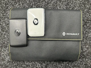 Renault Scenic 1.2 TCe Bose PANO CARPLAY ECC NAVI CRUISE HEAD UP. / 47