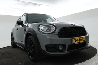 MINI Countryman Mini 1.5 Cooper S E ALL4 Chili  Panorama, Head Up, Automaat / 6