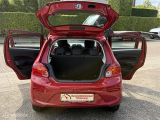 Mitsubishi Space Star 1.0 Cool+ AIRCO 5DRS 1STE EIGN. / 16