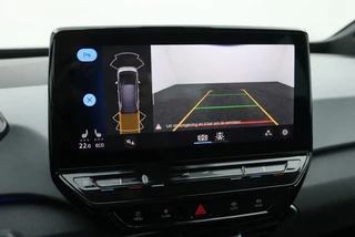 Volkswagen ID.3 Life 58 kWh 204PK 90% SOH IQ.Lights | Adaptive Cruise | Stoelverwarming | Camera / 17