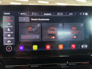 CUPRA Formentor 1.4 TSI e-Hybrid | Automaat | Clima | ACC | PDC Achter | Carplay | DAB | Stuurwiel verwarmd | ( Vestiging - Nieuwegein ) / 34