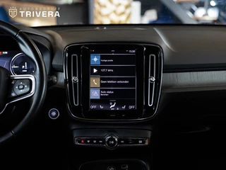 Volvo XC40 1.5 T5 Recharge Inscription 262PK l SoH 95% l CAM 360° l Vol Leder l PANO l Harm. Kardan l 1ste eig. Dealer Onderh. / 21