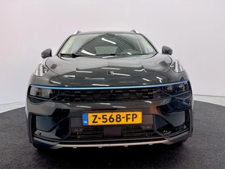 Lynk en Co 01 1.5 MY22 - Rijklaar met allseasons, direct mee! / 17