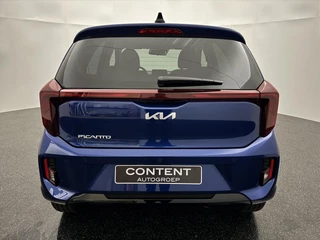 KIA Picanto 1.0 DPi 68pk 4-zits ExecutiveLine / 5