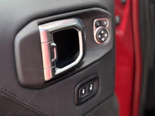 Jeep Wrangler BRUTE Rubicon 4xe 380 | Hard-Top | Apple-Android | Adaptive Cruise Control / 22