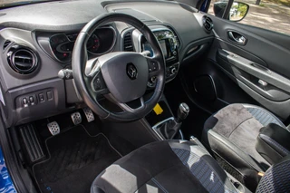 Renault Captur 0.9 TCe S-Edition | Rijklaar | Camera | Navigatie / 16