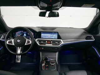 BMW 3 Serie Touring M340i xDrive Panoramadak | M-Stoelen | Harman Kardon | CoPilot / 8