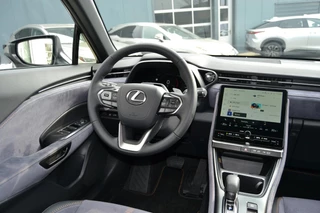 Lexus LBX 1.5 Cool 2WD ELEK-STOEL STOELVERWARMING KEYLESS ELEK-KOFFERKLEP BLIND-SPOT / 22