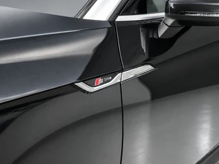 Audi A5 Cabriolet 2.0 TFSI Quattro Sport S-Line 252 pk AUT  3X S-Line | virtual cockpit | B&O audio | HUD display | elektr. v. stoelen / 13