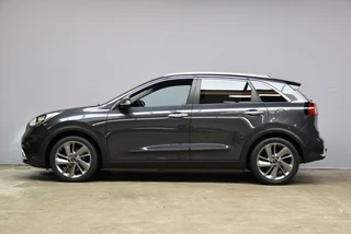 KIA Niro 1.6 GDi Hybrid ExecutiveLine |Leder |JBL |Trekhaak / 2