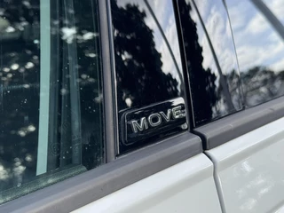 Volkswagen Polo 1.0 MPI Move / 12