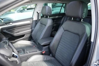 Volkswagen Passat 1.4 TSI PHEV GTE Highline Pano, Trekhaak,Carplay / 11