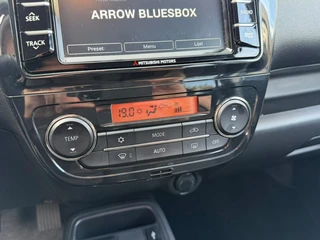 Mitsubishi Space Star 1.2 Advance | Carplay | Keyless | Airco / 17