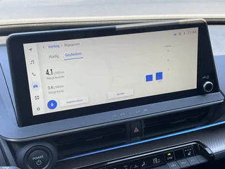 Toyota Prius 2.0 Plug-in Executive Carplay Pano.dak Stoel/Stuurverw. PHEV / 31