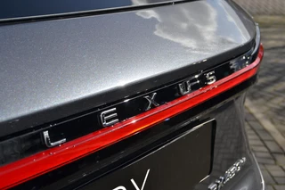 Lexus RX 450h+ Plug-in Hybrid 35th Edition DIRECT BESCHIKBAAR PANODAK 360-CAMERA STOELVENT HUD ELEK-STOELEN TIPLE LED / 12