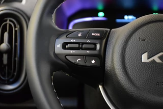 Kia Picanto 1.0 DPi 68pk 4-zits DynamicLine / 20