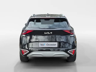 Kia Sportage 1.6 T-GDi Plug-in Hybrid AWD DynamicLine | Cruise Control | Climate Control | Camera | Navigatie | Stoelverwarming | Stuurverwarming | Elektrisch Verstelbare Bestuurdersstoel | / 2