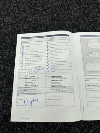 Volkswagen Passat 1.4 TSI GTE Connected TREKHAAK-NAVI-DAB-STOELVERWARMING / 38