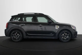 MINI Countryman 1.5 Cooper S E ALL4 Panoramadak Harman Kardon Head-Up Stoelverwarming / 38