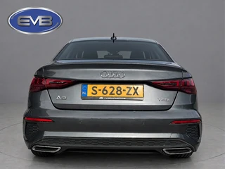 Audi A3 Limousine 30 TFSI automaat S edition, 2 X S-LINE, digitaal cockpit,1 e eigenaar, NL auto met nap / 12