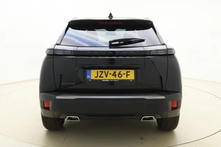 Peugeot 2008 1.2 Hybrid 145 Allure | Climate & Cruise control | Achteruitrijcamera |voorstoelen verwarmd | Parkeersensoren | AppleCarplay / AndroidAuto | Full LED / 12
