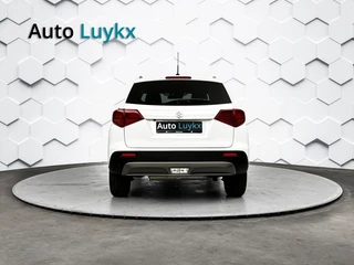 Suzuki Vitara 1.4 Boosterjet Select Smart Hybrid Navigatie | Parkeercamera | Adaptieve Cruise Control / 8