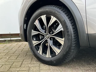 Renault Captur 1.0 TCe 90 techno Carplay Camera Stoelverw Voll.Onderhouden! / 11