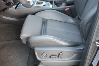 Audi Q5 2.0 TFSI Q. SP. SLED Panorama dak 2xS-line Bang en Olufsen / 17