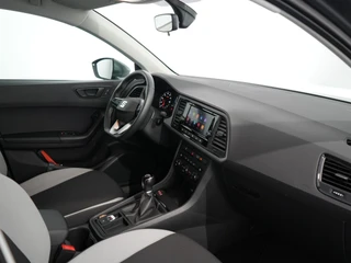 SEAT Ateca 1.0 TSI Reference | LED | Carplay | Cruise | Clima | / 4